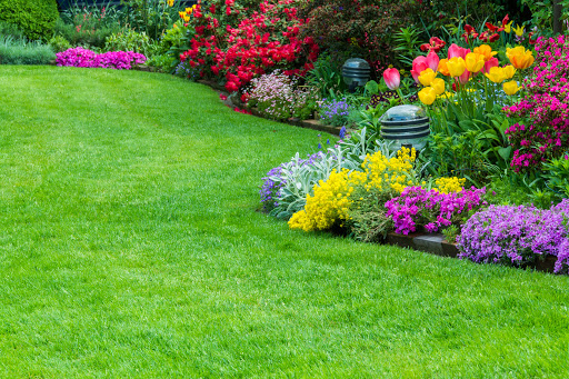 Garden maintenance services