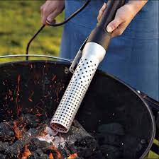 bbq fohn