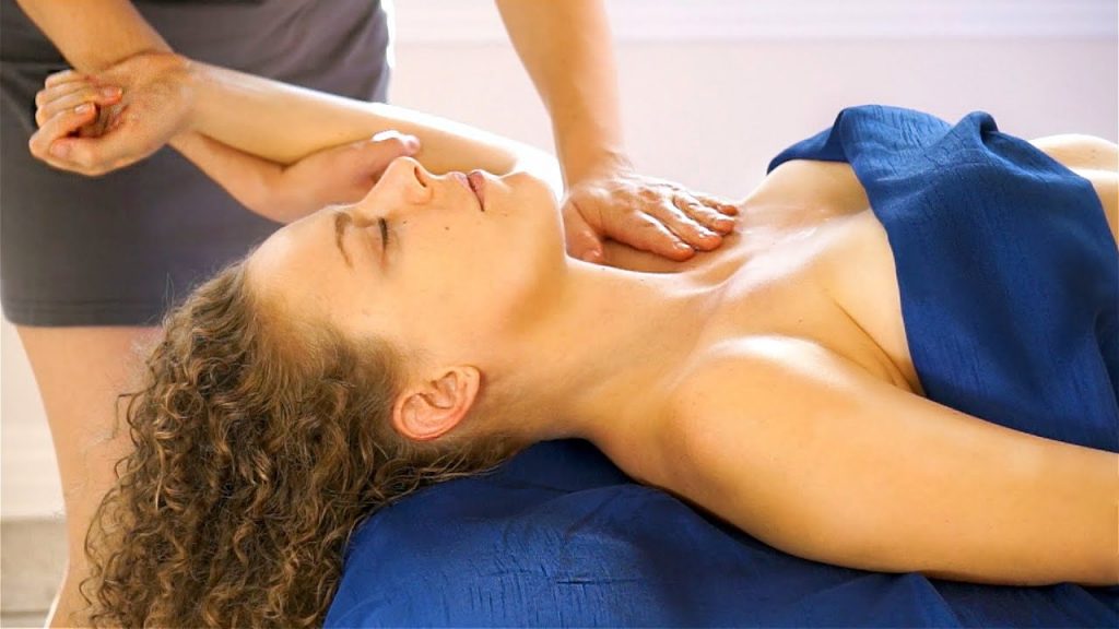 Trip Massage