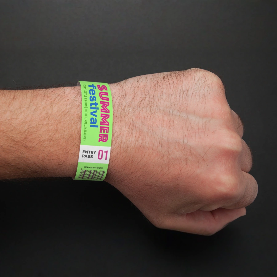 Wristbands