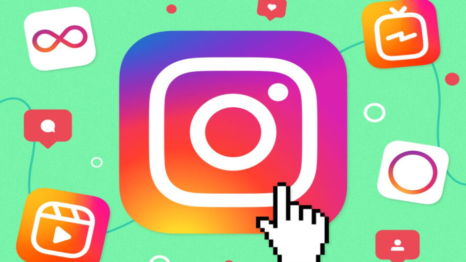 Instagram Downloader
