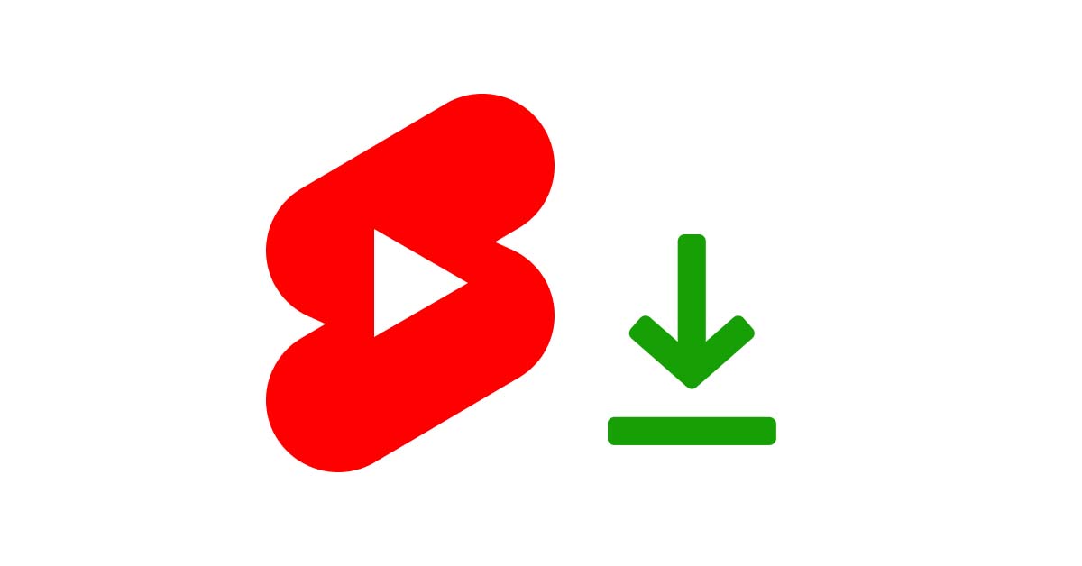 YouTube Shorts Downloader