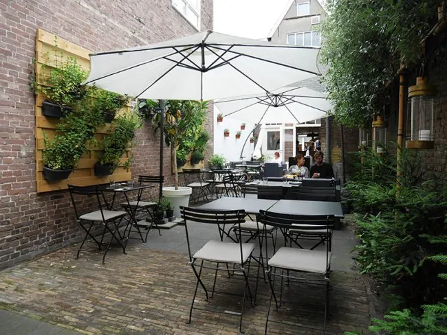 Modern Dining